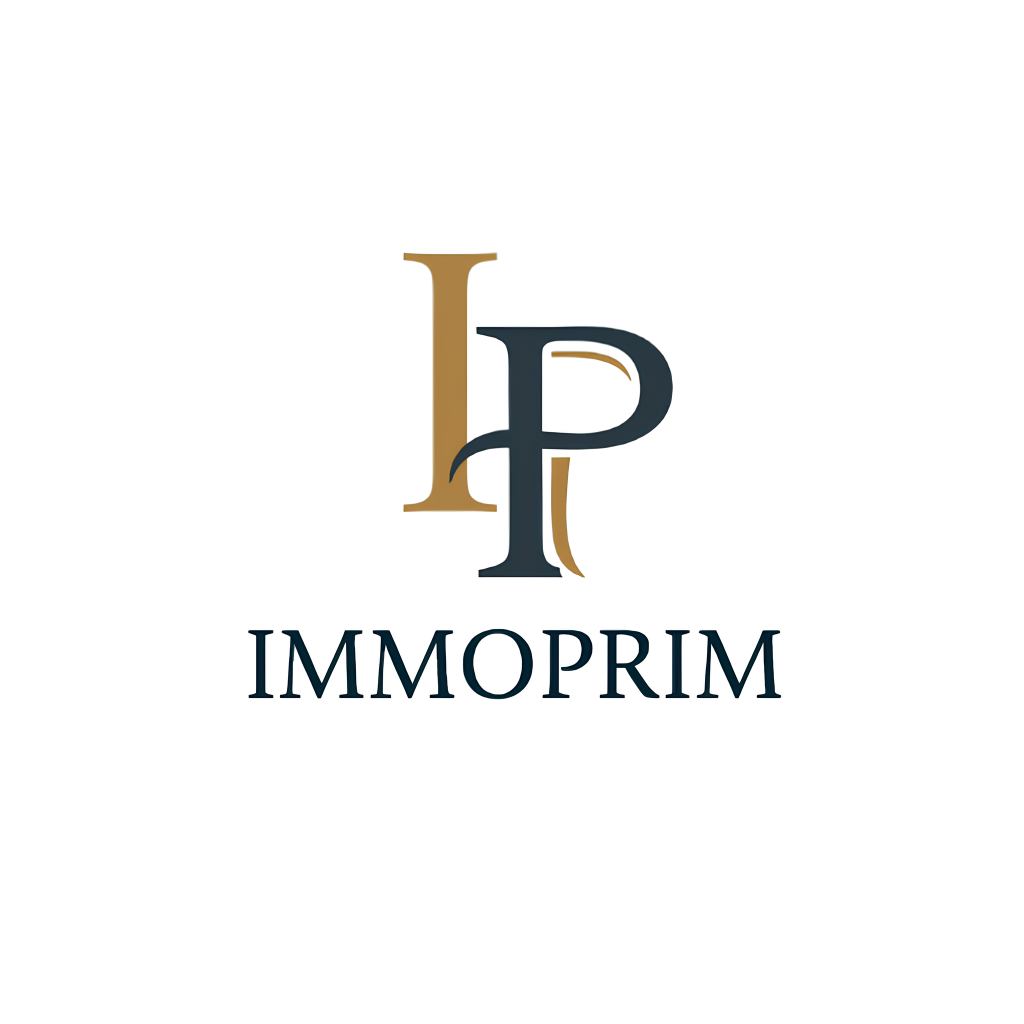 IMMOPRIM - Immobilier & Finance
